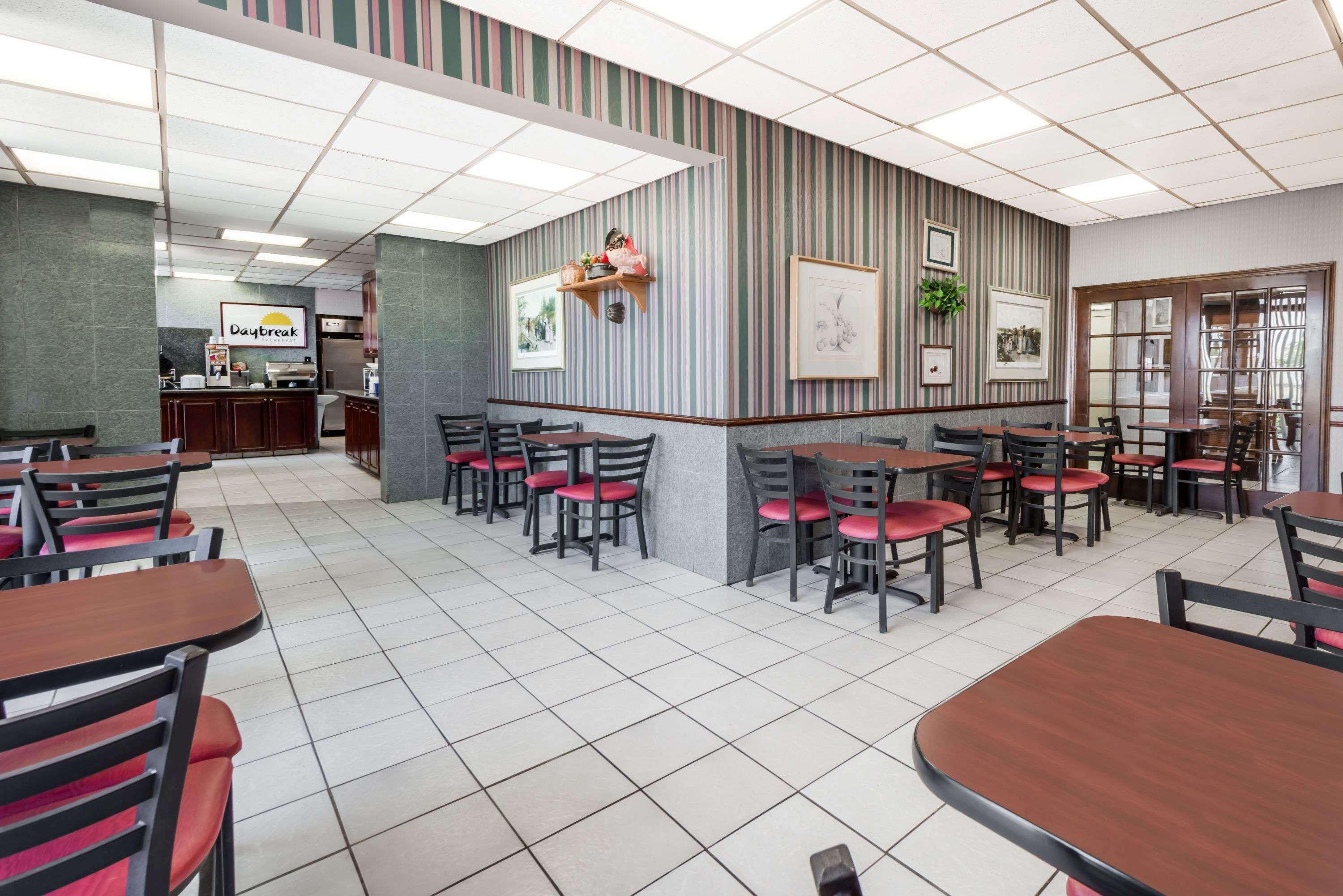 Days Inn By Wyndham Amarillo East Exteriér fotografie